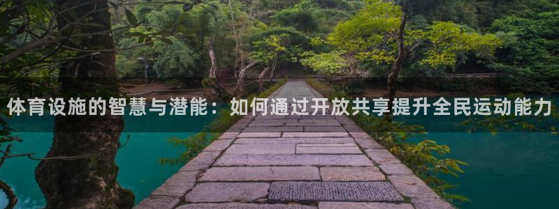 海南意昂体育4发展怎么样：体育设施的智慧与潜能：如何