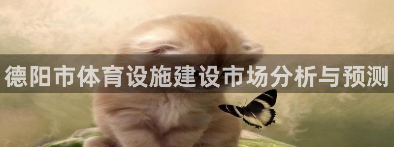 意昂体育4平台假的吗是真的吗：德阳市体育设施建设市场分析与预
