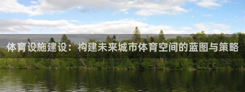 意昂体育4平台注册要钱吗安全吗：体育设施建设：构建未