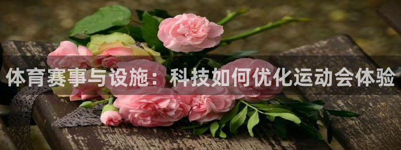 意昂体育4平台注册要钱吗安全吗：体育赛事与设施：科技