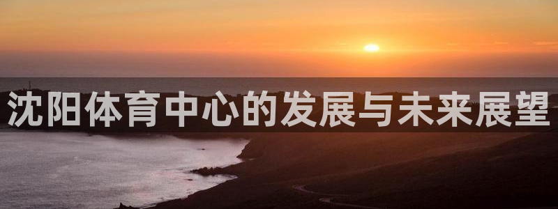 意昂体育4招商电话地址是多少：沈阳体育中心的发展与未来展望 